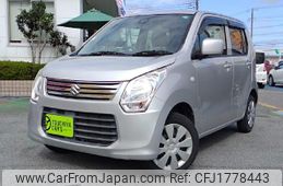 suzuki wagon-r 2013 CFJ1778443