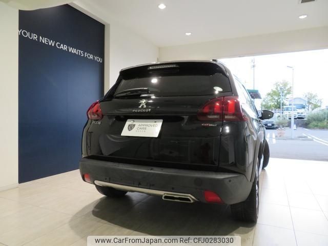 peugeot 2008 2019 -PEUGEOT--Peugeot 2008 A94HN01--VF3CUHNZTJY023950---PEUGEOT--Peugeot 2008 A94HN01--VF3CUHNZTJY023950- image 2