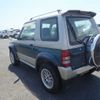 mitsubishi pajero-mini 1998 22154 image 6