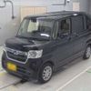 honda n-box 2021 -HONDA 【静岡 581ﾃ8385】--N BOX 6BA-JF3--JF3-5116776---HONDA 【静岡 581ﾃ8385】--N BOX 6BA-JF3--JF3-5116776- image 1