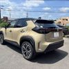 toyota yaris-cross 2021 CFJ1520784 image 21