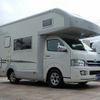 toyota hiace-wagon 2009 CFJ1627843 image 37