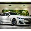 bmw 8-series 2019 quick_quick_3BA-GV30_WBAGV22000BP82861 image 1