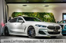 bmw 8-series 2019 quick_quick_3BA-GV30_WBAGV22000BP82861