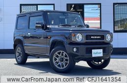 suzuki jimny 2023 CFJ1641354