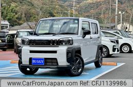 daihatsu taft 2024 -DAIHATSU--Taft 5BA-LA900S--LA900S-0197***---DAIHATSU--Taft 5BA-LA900S--LA900S-0197***-