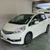 honda fit 2013 -HONDA 【京都 503ﾂ1917】--Fit GP4--1009506---HONDA 【京都 503ﾂ1917】--Fit GP4--1009506- image 1