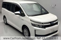 toyota voxy 2014 CFJ1588361