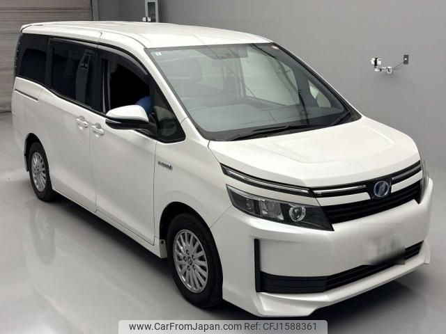 toyota voxy 2014 CFJ1588361 image 1