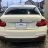 bmw 2-series 2016 -BMW--BMW 2 Series DBA-1J20--WBA1J12060V467637---BMW--BMW 2 Series DBA-1J20--WBA1J12060V467637- image 5