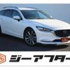 mazda atenza 2019 -MAZDA--Atenza Wagon 3DA-GJ2AW--GJ2AW-400932---MAZDA--Atenza Wagon 3DA-GJ2AW--GJ2AW-400932- image 1