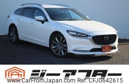 mazda atenza 2019 -MAZDA--Atenza Wagon 3DA-GJ2AW--GJ2AW-400932---MAZDA--Atenza Wagon 3DA-GJ2AW--GJ2AW-400932-