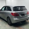 mercedes-benz b-class 2012 -MERCEDES-BENZ--Benz B Class 246242-2J122707---MERCEDES-BENZ--Benz B Class 246242-2J122707- image 2