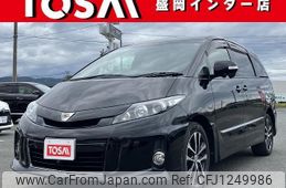 toyota estima 2014 quick_quick_DBA-ACR55W_ACR55-0037192