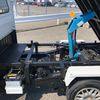 suzuki carry-truck 1993 2138 image 24