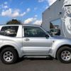 mitsubishi pajero 2000 AUTOSERVER_15_5129_33 image 15