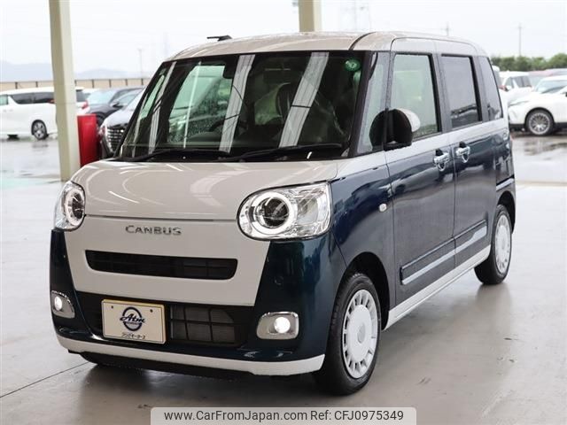 daihatsu move-canbus 2024 -DAIHATSU--Move Canbus 5BA-LA850S--LA850S-0077***---DAIHATSU--Move Canbus 5BA-LA850S--LA850S-0077***- image 1