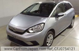 honda fit 2022 -HONDA--Fit 6BA-GR2--GR2-1103345---HONDA--Fit 6BA-GR2--GR2-1103345-