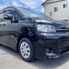 toyota voxy 2012 -TOYOTA--Voxy DBA-ZRR70G--ZRR70-0534174---TOYOTA--Voxy DBA-ZRR70G--ZRR70-0534174- image 2