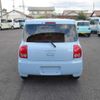 suzuki alto-lapin 2009 -SUZUKI--Alto Lapin HE22S--118966---SUZUKI--Alto Lapin HE22S--118966- image 4