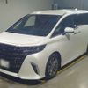 toyota alphard 2023 -TOYOTA 【野田 334ﾒ 56】--Alphard 3BA-AGH40W--AGH40-0007351---TOYOTA 【野田 334ﾒ 56】--Alphard 3BA-AGH40W--AGH40-0007351- image 1