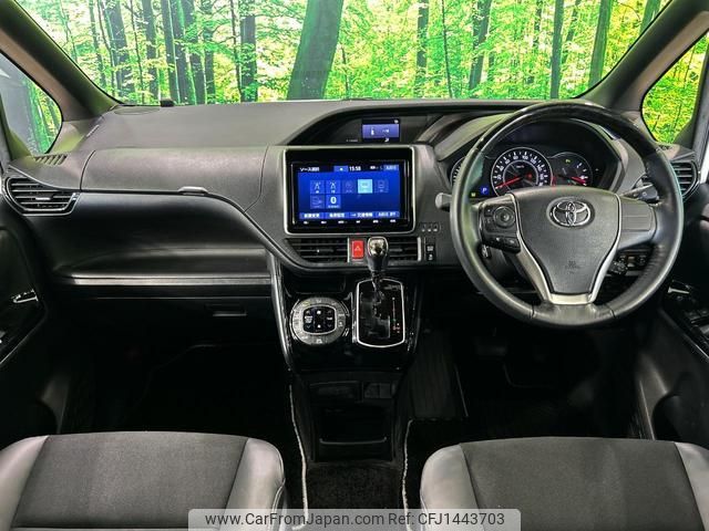 toyota noah 2021 quick_quick_ZRR80W_ZRR80-0683859 image 2