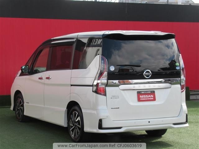 nissan serena 2020 -NISSAN--Serena 5AA-GFC27--GFC27-217762---NISSAN--Serena 5AA-GFC27--GFC27-217762- image 2