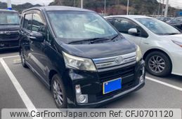 daihatsu move 2013 -DAIHATSU--Move DBA-LA100S--LA100S-0237765---DAIHATSU--Move DBA-LA100S--LA100S-0237765-