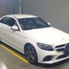 mercedes-benz c-class 2020 quick_quick_5BA-205076C_WDD2050762R556591 image 11