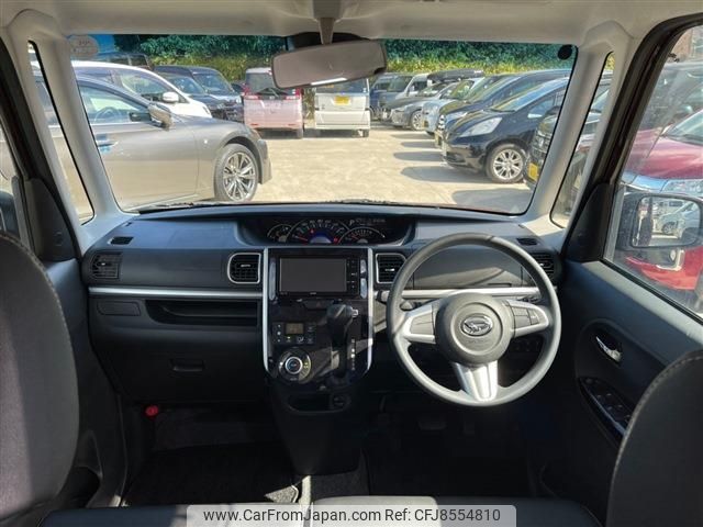 daihatsu tanto 2017 -DAIHATSU--Tanto DBA-LA600S--LA600S-0567519---DAIHATSU--Tanto DBA-LA600S--LA600S-0567519- image 2