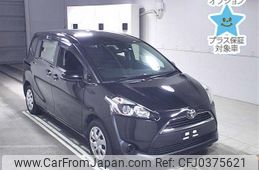 toyota sienta 2018 -TOYOTA--Sienta NSP170G-7161424---TOYOTA--Sienta NSP170G-7161424-