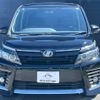 toyota voxy 2014 quick_quick_ZRR80W_ZRR80-0061981 image 2