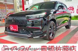 honda vezel 2024 CFJ1762387