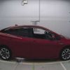 toyota prius 2017 -TOYOTA--Prius ZVW50-8061428---TOYOTA--Prius ZVW50-8061428- image 4