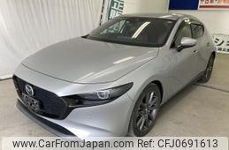 mazda axela 2019 YAMAKATSU_BPFP-101764