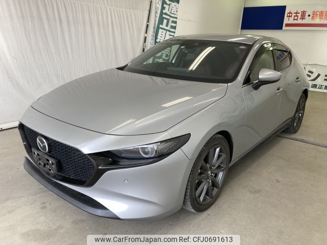 mazda axela 2019 YAMAKATSU_BPFP-101764 image 1