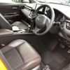 toyota c-hr 2019 quick_quick_DAA-ZYX10_ZYX10-2184478 image 4