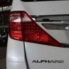 toyota alphard 2012 -TOYOTA--Alphard DBA-ANH25W--ANH25-8036406---TOYOTA--Alphard DBA-ANH25W--ANH25-8036406- image 19