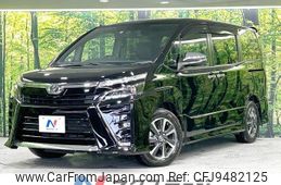 toyota voxy 2019 -TOYOTA--Voxy DBA-ZRR80W--ZRR80-0513430---TOYOTA--Voxy DBA-ZRR80W--ZRR80-0513430-