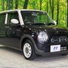 suzuki alto-lapin-chocolat 2023 CFJ1572262 image 16