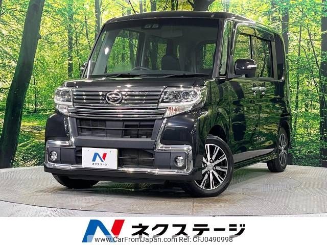 daihatsu tanto 2017 -DAIHATSU--Tanto DBA-LA600S--LA600S-0510589---DAIHATSU--Tanto DBA-LA600S--LA600S-0510589- image 1