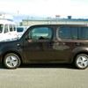 nissan cube 2013 No.12453 image 4