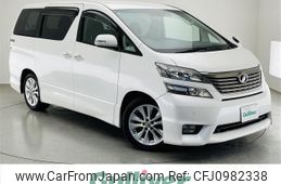 toyota vellfire 2008 -TOYOTA--Vellfire DBA-ANH20W--ANH20-8028681---TOYOTA--Vellfire DBA-ANH20W--ANH20-8028681-