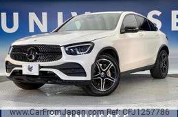 mercedes-benz glc-class 2020 quick_quick_253315C_W1N2533152F835197