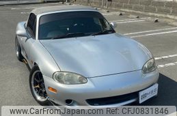 mazda roadster 2001 quick_quick_NB6C_NB6C-202140