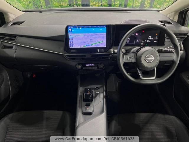 nissan note 2022 -NISSAN--Note 6AA-E13--E13-071328---NISSAN--Note 6AA-E13--E13-071328- image 2