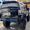 mitsubishi pajero 2008 quick_quick_CBA-V93W_V93W-0101609 image 17