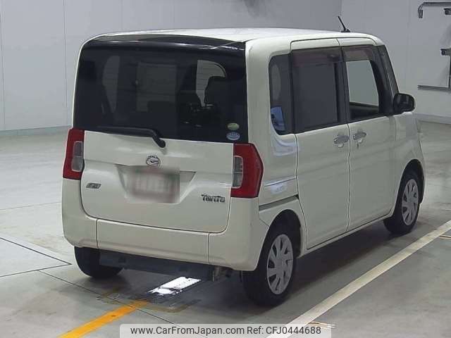 daihatsu tanto 2014 -DAIHATSU--Tanto DBA-LA600S--LA600S-0101680---DAIHATSU--Tanto DBA-LA600S--LA600S-0101680- image 2