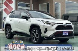 toyota rav4 2021 CFJ1694834