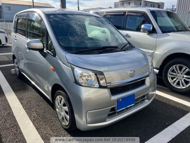 daihatsu move 2013 -DAIHATSU--Move DBA-LA100S--LA100S-0242016---DAIHATSU--Move DBA-LA100S--LA100S-0242016- image 1